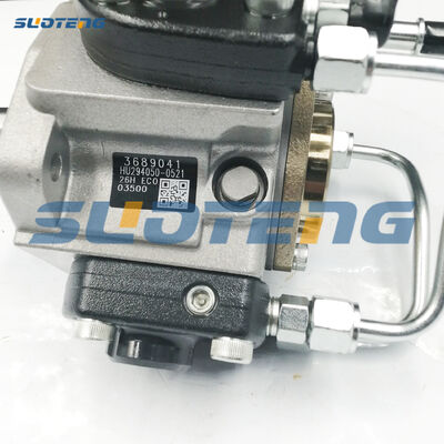 368-9041 3689041 Bomba de injecção de combustível do motor de 24 V C7.1