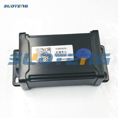 53B0424 Monitor do painel de controlo da máquina CLG905E