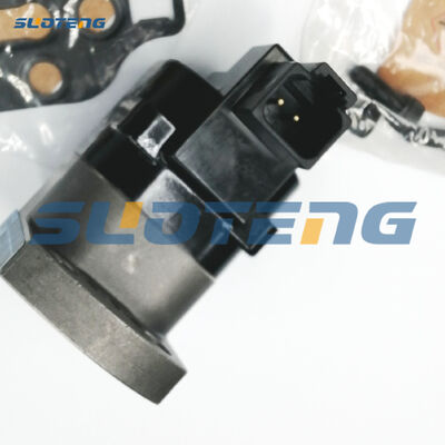 4002070 4002071 Atuador de Medição da Bomba de Combustível Diesel QSX15