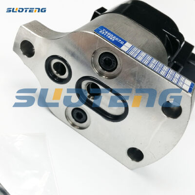 4002070 4002071 Atuador de Medição da Bomba de Combustível Diesel QSX15