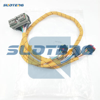 529-8752 5298752 Arnês de fiação para motor C7.1
