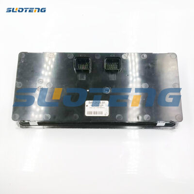 549-2629 Display Panel Monitor 5492629 para carregador 966H