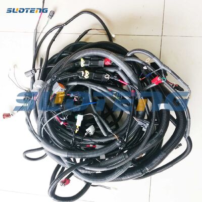 KNR10850 Wiring Harness for SH130-5 Excavator