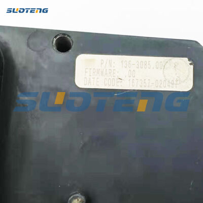 136-3085 1363085 Monitor para Trator D6N