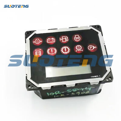 136-3085 1363085 Monitor para Trator D6N