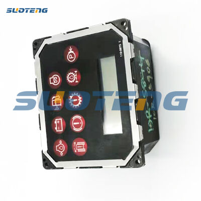 136-3085 1363085 Exibição do monitor para peças sobressalentes de tractor D7R