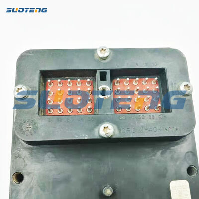 136-3085 1363085 Exibição do monitor para peças sobressalentes de tractor D7R