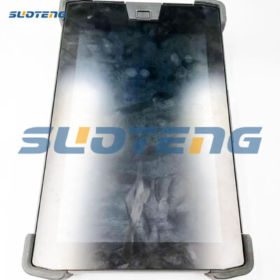 509-0267 E330GC Excavator Monitor Painel de controle Monitor com grande disponibilidade de estoque