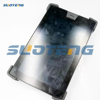 509-0267 E330GC Excavator Monitor Painel de controle Monitor com grande disponibilidade de estoque