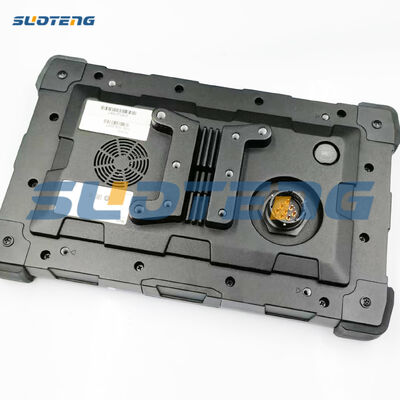 509-0267 E330GC Excavator Monitor Painel de controle Monitor com grande disponibilidade de estoque