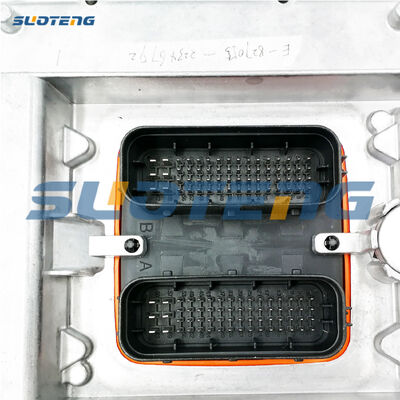 VOE22346792 22346792 Unidade de Controle do Motor para Peças de Reposição do Motor D13