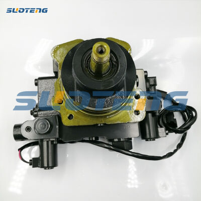 708-7R-00612 7087R00612 Motor de ventilador para escavadeira D41E