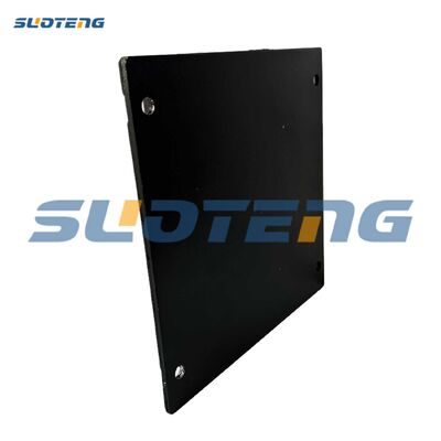 Almofada de borracha 11197871 para caminhão bomba A35E