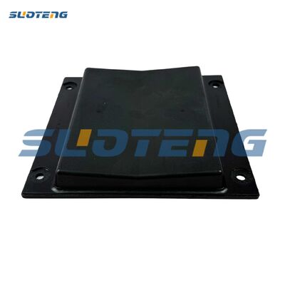 Almofada de borracha 11197871 para caminhão bomba A35E