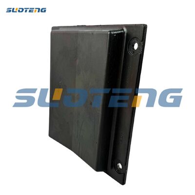 Almofada de borracha 11197871 para caminhão bomba A35E