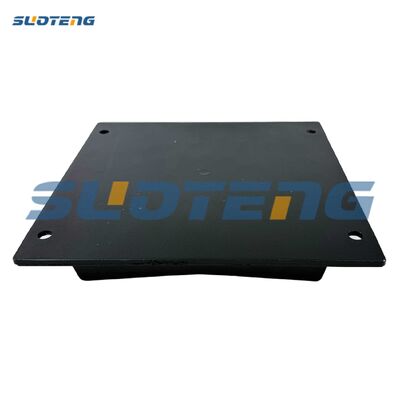 Almofada de borracha 11197871 para caminhão bomba A35E