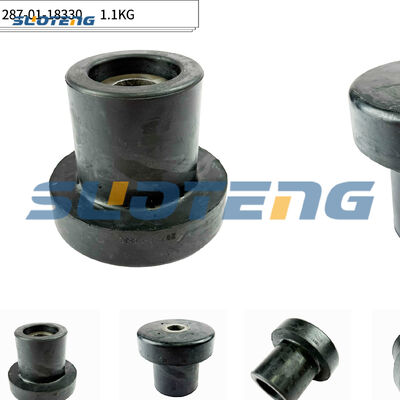 287-01-18330 2870118330 Almofada Dianteira para Caminhões HD180 HD200D