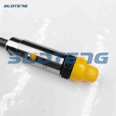 Injetor de combustível 7W-7032 7W7032 para motor 3406