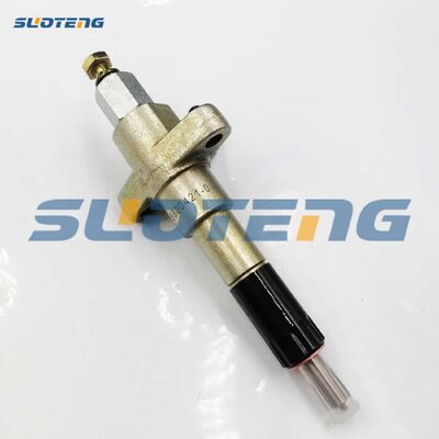 65.10101-7090 Injetor de combustível para escavadeira 225LC-V