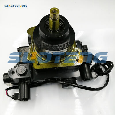 Conjunto de motor 708-7R-00612 para escavadeira D41P-6