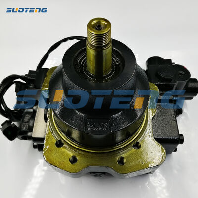 Conjunto de motor 708-7R-00612 para escavadeira D41P-6