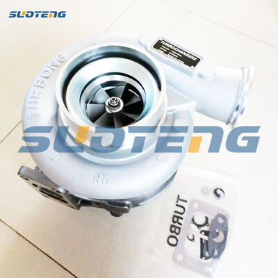 6745-81-8710 Turbocompressor para Dozer D65-EX