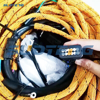 342-2943 3422943 Cablagens para Escavadeira 312D 312DL