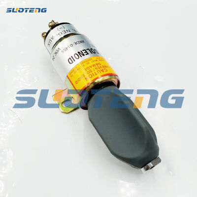 XKDE-01455 XKDE01455 Válvula Solenoide para Escavadeira R210LC-7