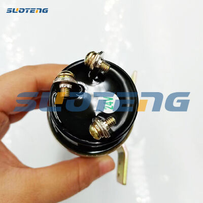 XKDE-01455 XKDE01455 Válvula Solenoide para Escavadeira R210LC-7
