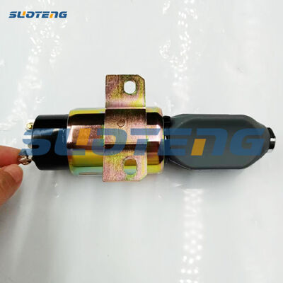 XKDE-01455 XKDE01455 Válvula Solenoide para Escavadeira R210LC-7