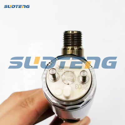 Injetor de combustível diesel XJAF-02679 XJAF02679 para escavadeira R180LC-9