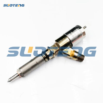 Injetor de combustível diesel XJAF-02679 XJAF02679 para escavadeira R180LC-9