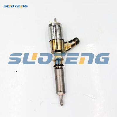 Injetor de combustível diesel XJAF-02679 XJAF02679 para escavadeira R180LC-9
