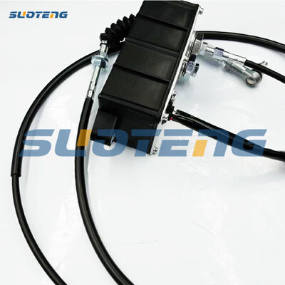 300513-00008 30051300008 Motor do Acelerador para Escavadeira DX225