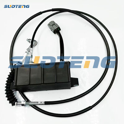 300513-00008 30051300008 Motor do Acelerador para Escavadeira DX225