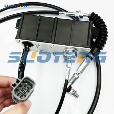 300513-00008 30051300008 Motor do Acelerador para Escavadeira DX225