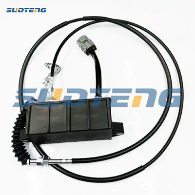 300513-00008 30051300008 Motor de controlo do motor para escavadeira DX225