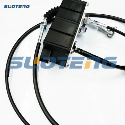 300513-00008 30051300008 Motor de controlo do motor para escavadeira DX225
