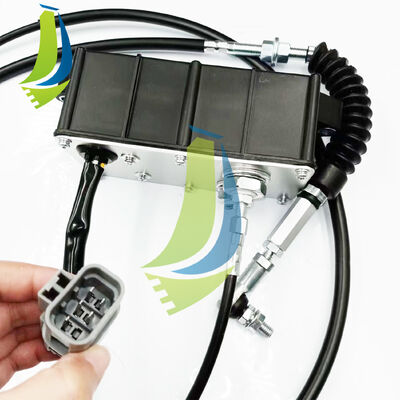 300513-00008 30051300008 Motor de controlo do motor para escavadeira DX225