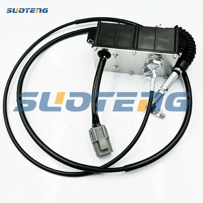 300513-00008 30051300008 Motor de controlo do motor para escavadeira DX225
