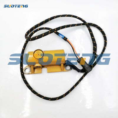 2874A016 Interruptor de solenoide para motor