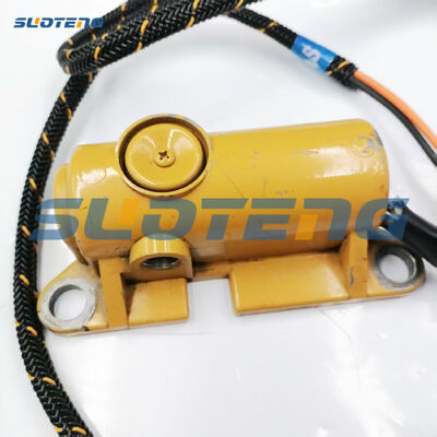 2874A016 Interruptor de solenoide para motor