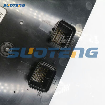 Painel de exibição 549-2629 5492629 Monitor para carregadeira 950GC 966H
