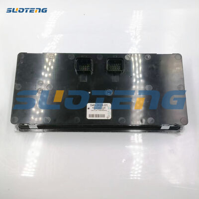 Painel de exibição 549-2629 5492629 Monitor para carregadeira 950GC 966H
