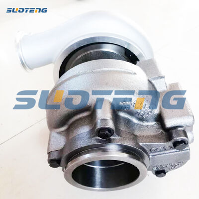 6745-81-8710 Turbocompressor para escavadeira PC300-8