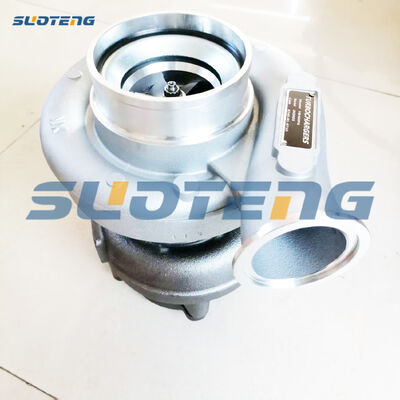 6745-81-8710 Turbocompressor para escavadeira PC300-8