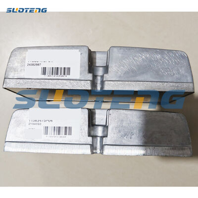 VOE2194093 2194093 Controller Control Unit ECU for Excavator EC120 EC140