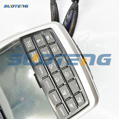 21K8-42501 21K842501 Painel de exibição do monitor para escavadeira HX480