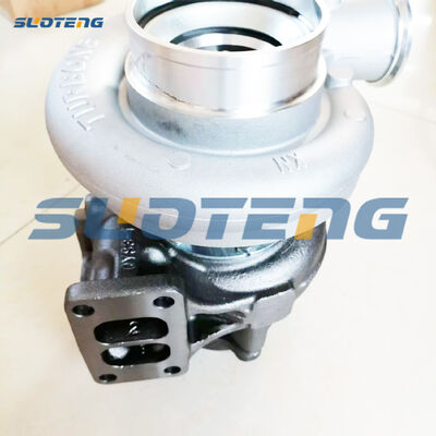 6745-81-8710 Turbocompressor para escavadeira PC300-8