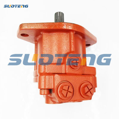 14533496 Bomba de Motor de Ventilador para Escavadeiras EC330C EC340D